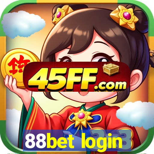 88bet login